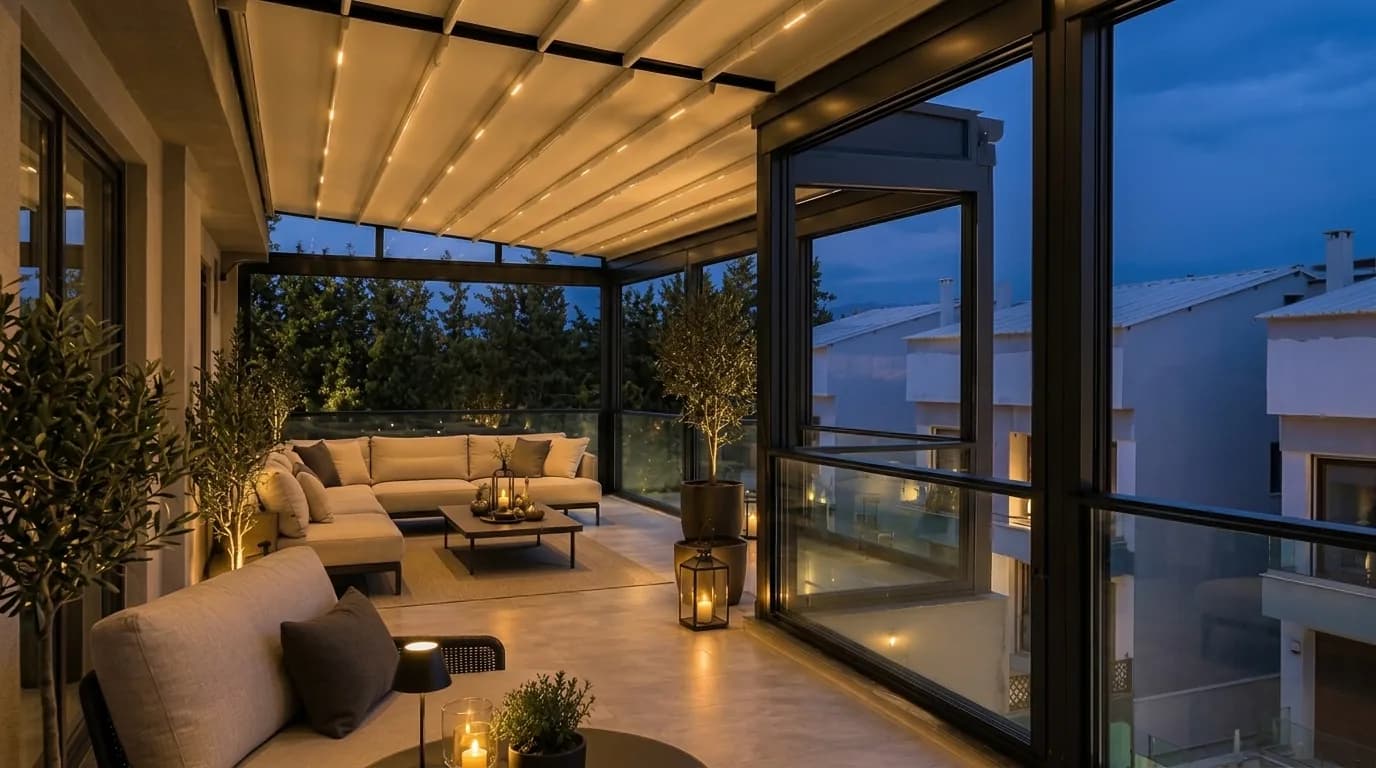 Archiva Living