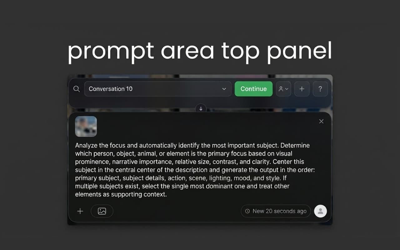 Prompt Deck