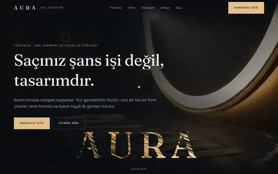 Aura