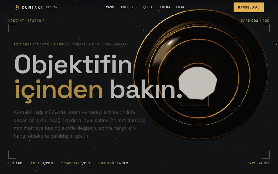 Kontakt